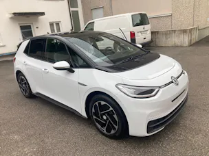 VW ID.3 Pro Performance 58 kWh Max