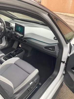 VW ID.3 Pro Performance 58 kWh Max
