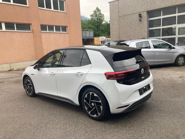 VW ID.3 Pro Performance 58 kWh Max