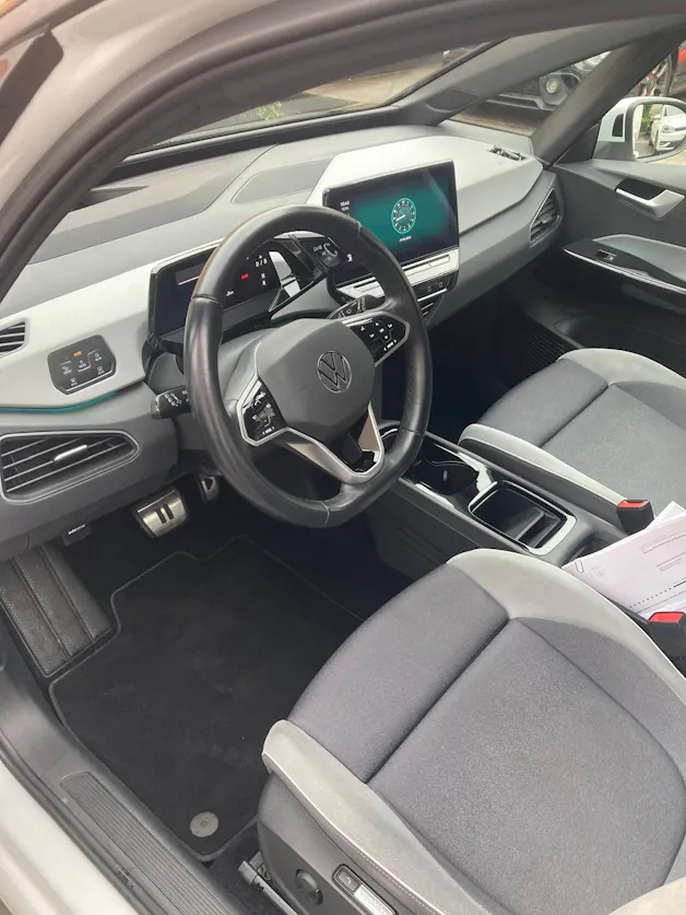 VW ID.3 Pro Performance 58 kWh Max