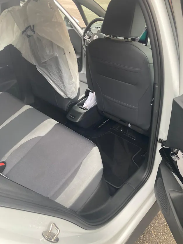VW ID.3 Pro Performance 58 kWh Max