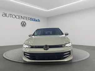 VW Golf 1.5 e TSI mHEV Value DSG