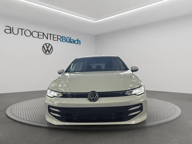 VW Golf 1.5 e TSI mHEV Value DSG