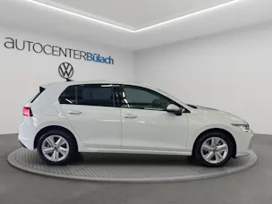 VW Golf 1.5 e TSI mHEV Value DSG