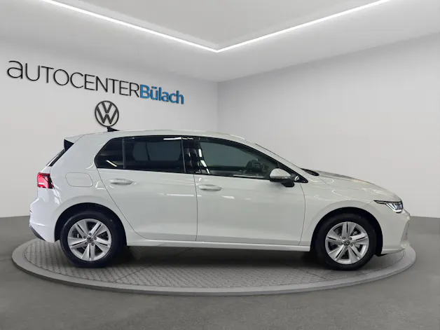 VW Golf 1.5 e TSI mHEV Value DSG