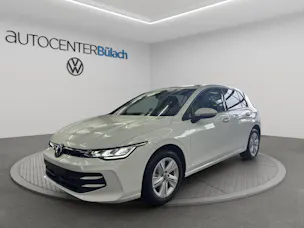 VW Golf 1.5 e TSI mHEV Value DSG
