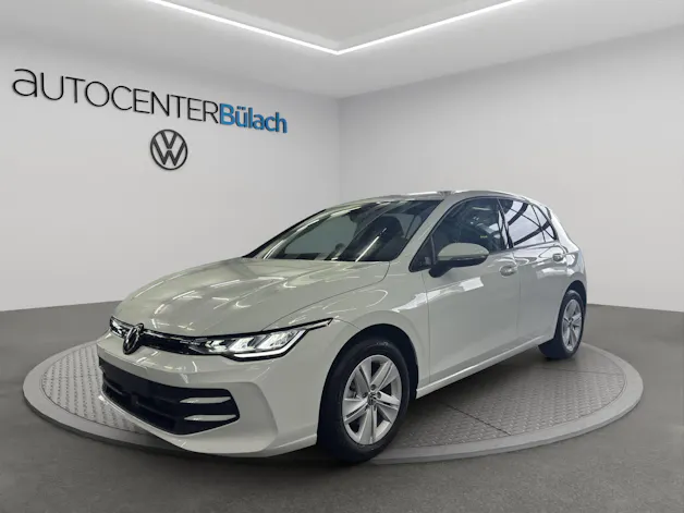 VW Golf 1.5 e TSI mHEV Value DSG