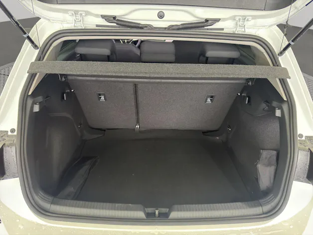VW Golf 1.5 e TSI mHEV Value DSG