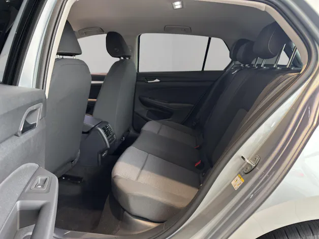 VW Golf 1.5 e TSI mHEV Value DSG
