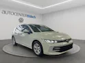 VW Golf 1.5 e TSI mHEV Value DSG