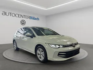 VW Golf 1.5 e TSI mHEV Value DSG