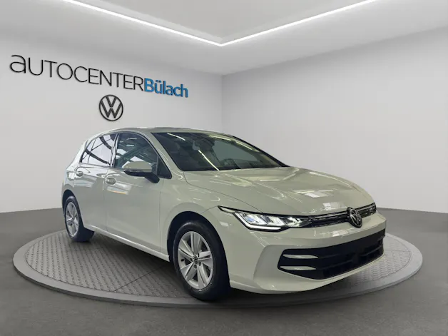 VW Golf 1.5 e TSI mHEV Value DSG