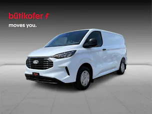 Ford Transit C Van 320 L1 2.0 EcoBlue 136 Trend