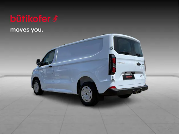 Ford Transit C Van 320 L1 2.0 EcoBlue 136 Trend
