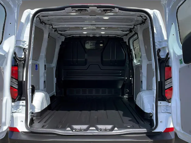 Ford Transit C Van 320 L1 2.0 EcoBlue 136 Trend