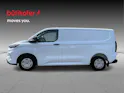 Ford Transit C Van 320 L1 2.0 EcoBlue 136 Trend