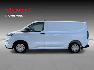 Ford Transit C Van 320 L1 2.0 EcoBlue 136 Trend