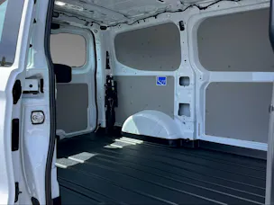Ford Transit C Van 320 L1 2.0 EcoBlue 136 Trend