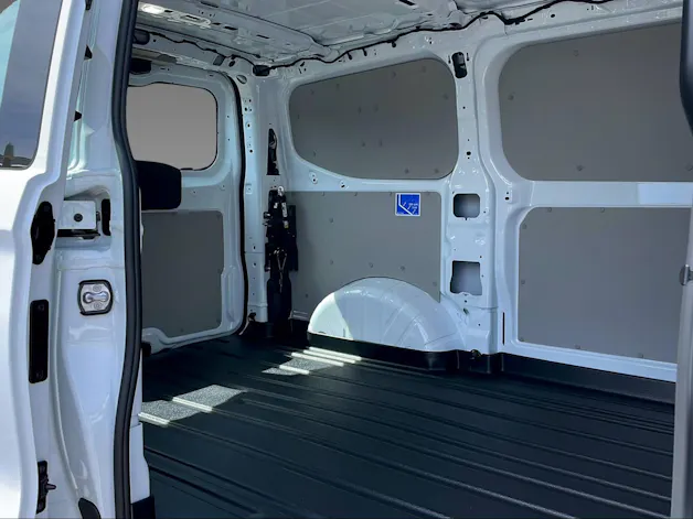 Ford Transit C Van 320 L1 2.0 EcoBlue 136 Trend