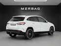 Mercedes-Benz GLA AMG 35 4Matic 8G-DCT