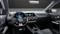 Mercedes-Benz GLA AMG 35 4Matic 8G-DCT