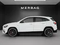 Mercedes-Benz GLA AMG 35 4Matic 8G-DCT