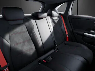 Mercedes-Benz GLA AMG 35 4Matic 8G-DCT