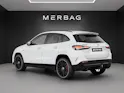Mercedes-Benz GLA AMG 35 4Matic 8G-DCT