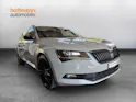 Škoda Superb Combi 2.0 TSI SportLine+ DSG 4x4