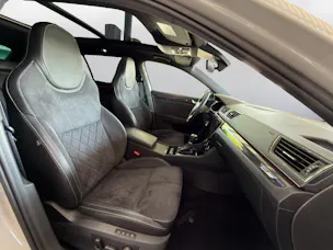 Škoda Superb Combi 2.0 TSI SportLine+ DSG 4x4