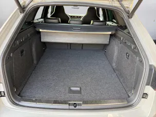 Škoda Superb Combi 2.0 TSI SportLine+ DSG 4x4