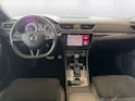 Škoda Superb Combi 2.0 TSI SportLine+ DSG 4x4