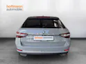 Škoda Superb Combi 2.0 TSI SportLine+ DSG 4x4
