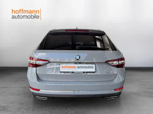 Škoda Superb Combi 2.0 TSI SportLine+ DSG 4x4