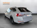 Škoda Superb Combi 2.0 TSI SportLine+ DSG 4x4