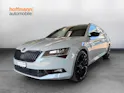 Škoda Superb Combi 2.0 TSI SportLine+ DSG 4x4