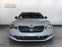 Škoda Superb Combi 2.0 TSI SportLine+ DSG 4x4