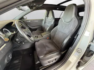 Škoda Superb Combi 2.0 TSI SportLine+ DSG 4x4