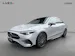 Mercedes-Benz CLA 220 8G-DCT 4Matic