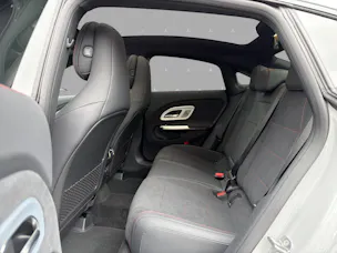 Mercedes-Benz CLA 220 8G-DCT 4Matic