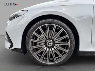 Mercedes-Benz CLA 220 8G-DCT 4Matic