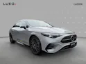 Mercedes-Benz CLA 220 8G-DCT 4Matic