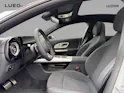 Mercedes-Benz CLA 220 8G-DCT 4Matic