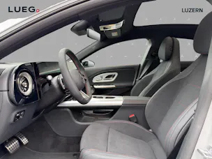 Mercedes-Benz CLA 220 8G-DCT 4Matic
