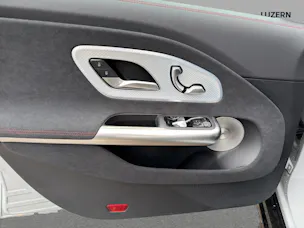 Mercedes-Benz CLA 220 8G-DCT 4Matic