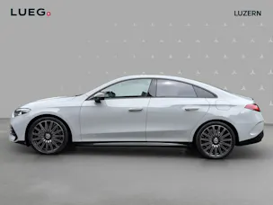 Mercedes-Benz CLA 220 8G-DCT 4Matic