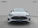 Mercedes-Benz CLA 220 8G-DCT 4Matic