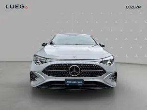 Mercedes-Benz CLA 220 8G-DCT 4Matic