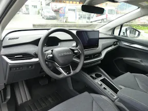 Škoda Elroq 85x 4x4