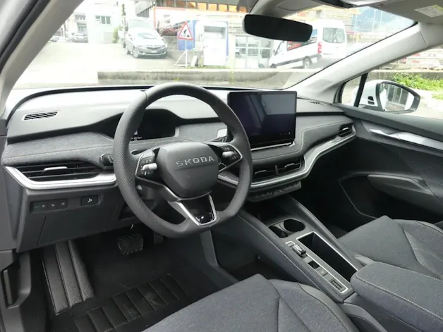 Škoda Elroq 85x 4x4